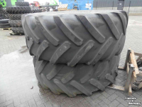 Overige traktoren en toebehoren Firestone 650/65R42