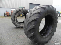 Overige traktoren en toebehoren Firestone 650/65R42