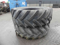 Overige traktoren en toebehoren Firestone 650/65R42