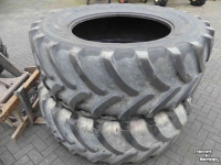 Overige traktoren en toebehoren Firestone 650/65R42