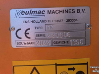Uienrooier Keulmac Keulmac uienrooier en klapper