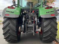 Tractor / Trekker Fendt 720 S4 ProfiPlus