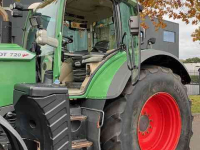 Tractor / Trekker Fendt 720 S4 ProfiPlus