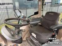 Tractor / Trekker Fendt 720 S4 ProfiPlus
