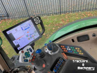 Tractor / Trekker Fendt 720 S4 ProfiPlus