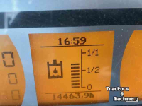 Tractor / Trekker Fendt 720 S4 ProfiPlus