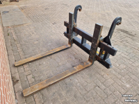 Palletvorken Beco Palletvork PM1