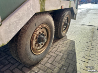 Veewagen / Veetrailer  Schapenwagen