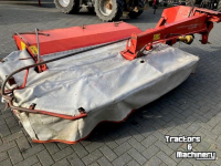 Maaier Kuhn FC 283  Lift Control