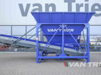 Opslagbunker Van Trier TR38-28 Trechter