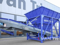 Opslagbunker Van Trier TR38-28 Trechter
