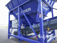 Opslagbunker Van Trier TR38-28 Trechter
