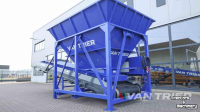 Opslagbunker Van Trier TR38-28 Trechter