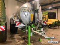 Mesttank Joskin Cobra 13100 SX