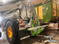 Mesttank Joskin Cobra 13100 SX