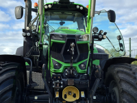 Tractor / Trekker Deutz-Fahr 6175.4 TTV