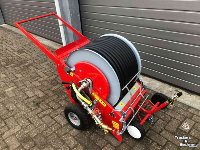 Beregeningshaspel  Rainmaker 32 - 70