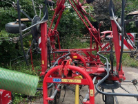 Schudder Vicon FANEX SCHUDDER TYPE 684