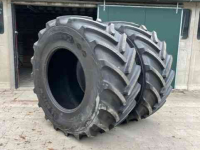 Wielen, Banden, Velgen & Afstandsringen Michelin 900/60R42 AXIOBIB 2 VF NIEUW !!