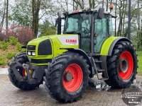 Traktoren Claas 836 RZ