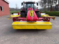 Maaier Pottinger Pöttinger Novacat 301 ED + Novacat A10