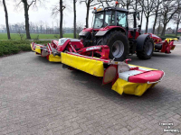 Maaier Pottinger Pöttinger Novacat 301 ED + Novacat A10