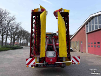 Maaier Pottinger Pöttinger Novacat 301 ED + Novacat A10