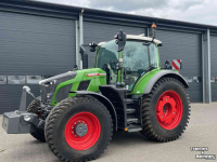 Tractor / Trekker Fendt 620 power plus