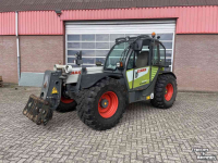 Verreiker Claas Scorpion 9040