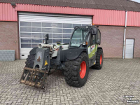 Verreiker Claas Scorpion 9040