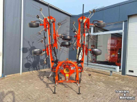 Schudder Fella TH 900-D HYDRO Schudder