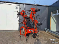 Schudder Fella TH 900-D HYDRO Schudder