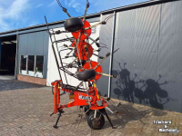 Schudder Fella TH 900-D HYDRO Schudder