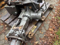Tractor / Trekker Fendt 304,305,306,307,308,309,310
