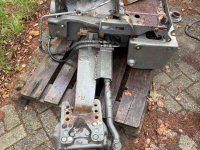 Tractor / Trekker Fendt 304,305,306,307,308,309,310