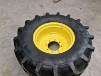 Wielen, Banden, Velgen & Afstandsringen Vredestein 580/70R38-----480/70R24