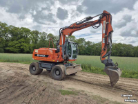 Graafmachine Atlas TW 160
