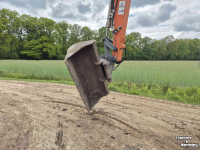 Graafmachine Atlas TW 160