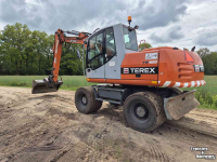 Graafmachine Atlas TW 160
