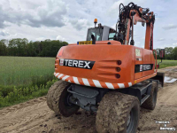 Graafmachine Atlas TW 160