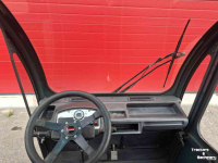 Overige transport- en industriemachines en toebehoren Goupil G3