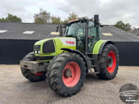 Tractor / Trekker Claas Ares 836 RZ