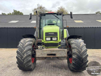 Tractor / Trekker Claas Ares 836 RZ