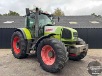 Tractor / Trekker Claas Ares 836 RZ