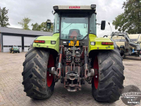 Tractor / Trekker Claas Ares 836 RZ