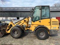 Shovel / Wiellader / Kniklader Ahlmann AL80