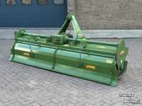 Grondfrees Celli Ergon 120-305 frees