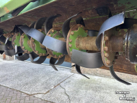 Grondfrees Celli Ergon 120-305 frees
