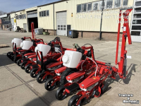 Groenten- / Precisie-zaaimachine Kverneland Granulaat set voor monopil bietenzaaimachine