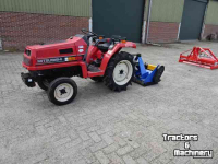 Compact tractor Mitsubishi MT 16